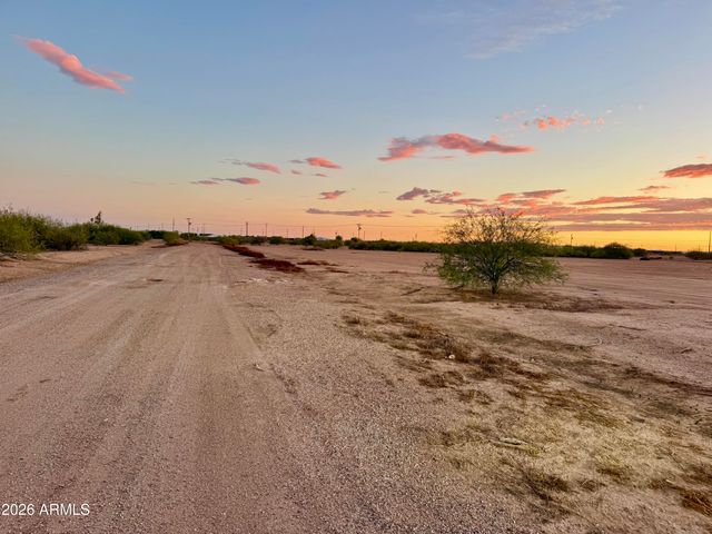 4335 N Cortez Drive -, Eloy, AZ 85131