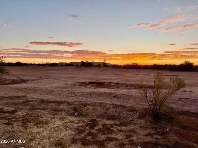 4335 N Cortez Drive -, Eloy, AZ 85131
