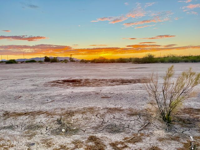 4335 N Cortez Drive -, Eloy, AZ 85131