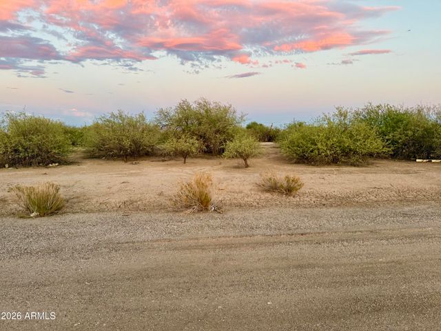 4335 N Cortez Drive -, Eloy, AZ 85131