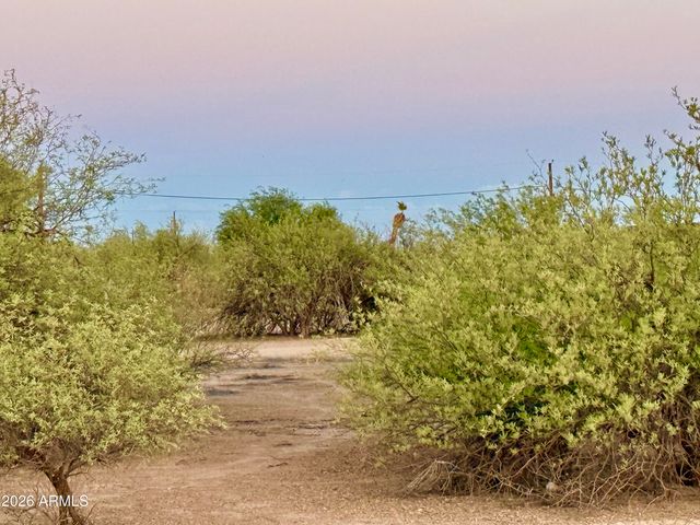 4335 N Cortez Drive -, Eloy, AZ 85131