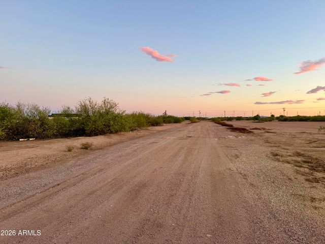 4335 N Cortez Drive -, Eloy, AZ 85131