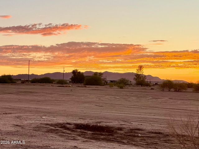 4335 N Cortez Drive -, Eloy, AZ 85131