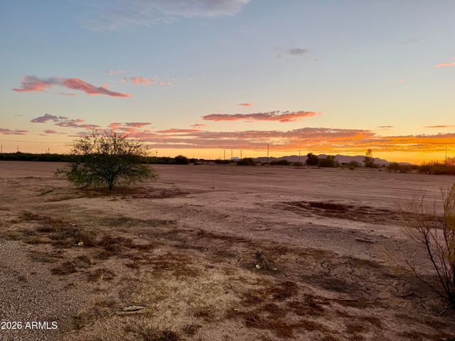 4335 N Cortez Drive -, Eloy, AZ 85131