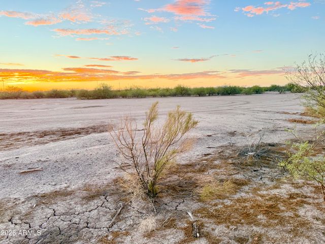 4335 N Cortez Drive -, Eloy, AZ 85131