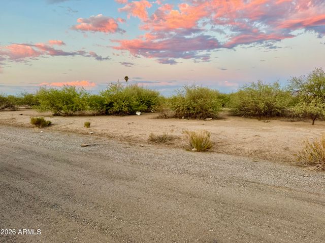 4335 N Cortez Drive -, Eloy, AZ 85131