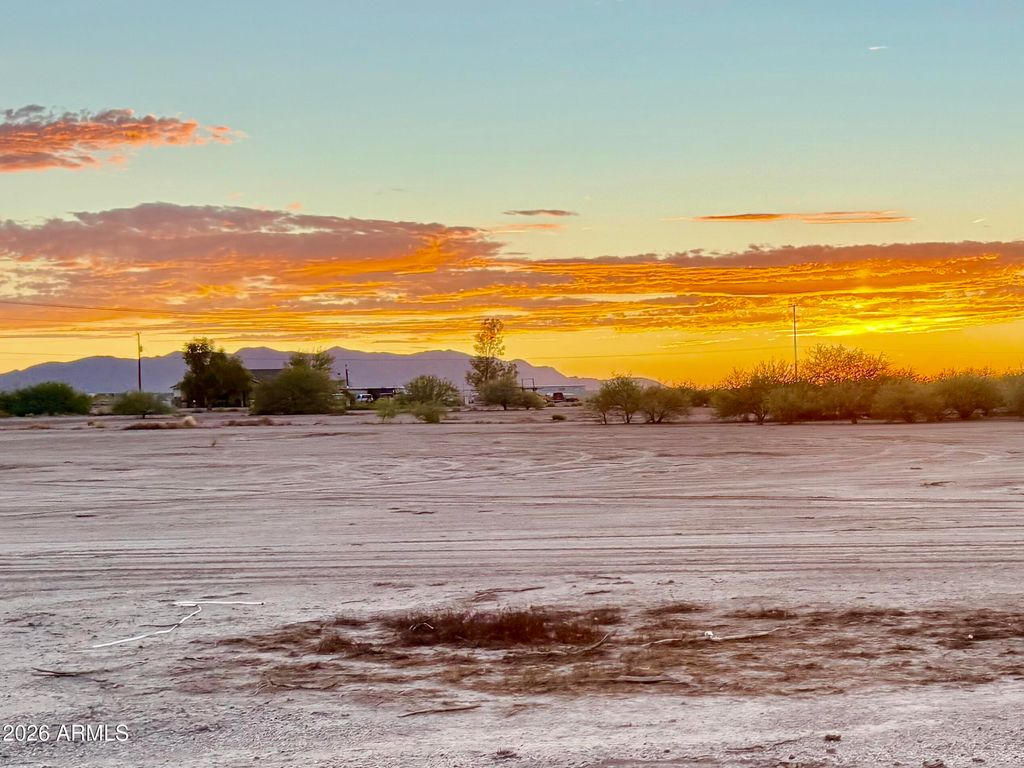 4335 N Cortez Drive -, Eloy, AZ 85131