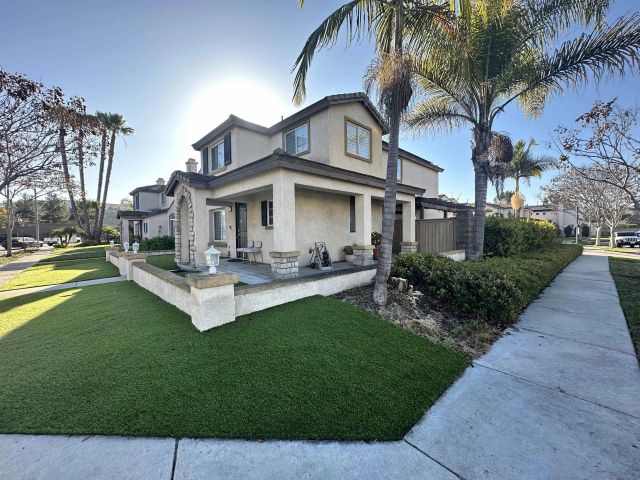 2018 Parker Mountain, Chula Vista, CA 91913