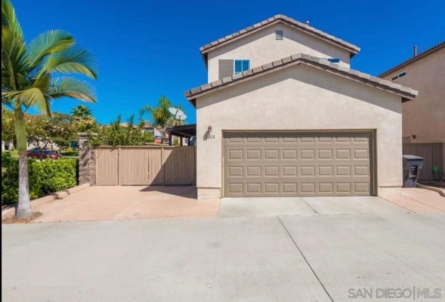 2018 Parker Mountain, Chula Vista, CA 91913