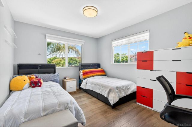 2018 Parker Mountain, Chula Vista, CA 91913