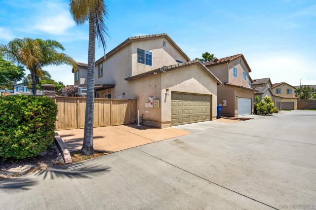 2018 Parker Mountain, Chula Vista, CA 91913