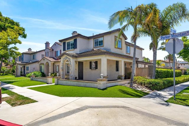 2018 Parker Mountain, Chula Vista, CA 91913