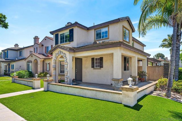 2018 Parker Mountain, Chula Vista, CA 91913