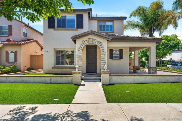 2018 Parker Mountain, Chula Vista, CA 91913