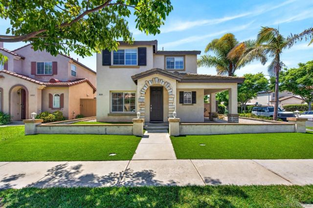 2018 Parker Mountain, Chula Vista, CA 91913