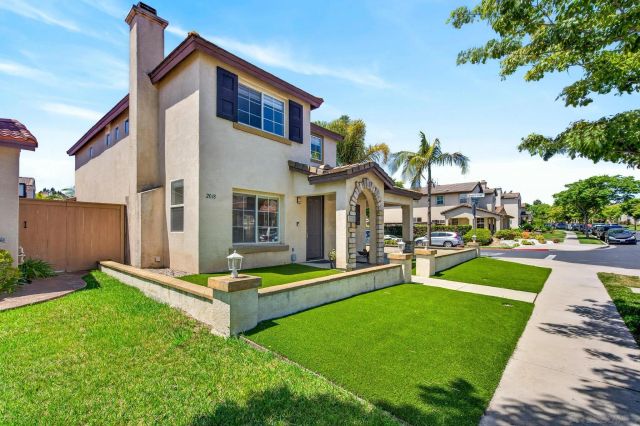 2018 Parker Mountain, Chula Vista, CA 91913