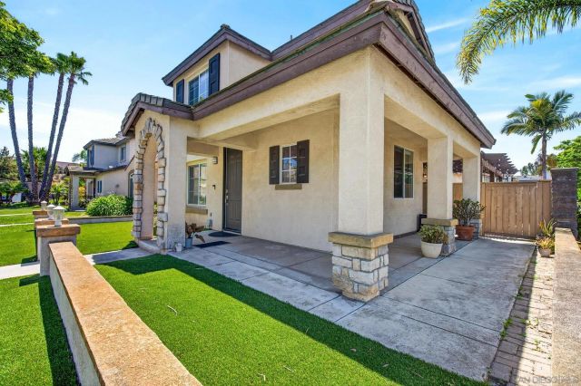 2018 Parker Mountain, Chula Vista, CA 91913