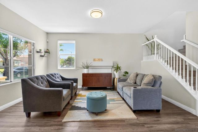2018 Parker Mountain, Chula Vista, CA 91913