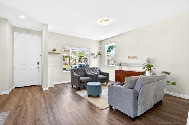 2018 Parker Mountain, Chula Vista, CA 91913