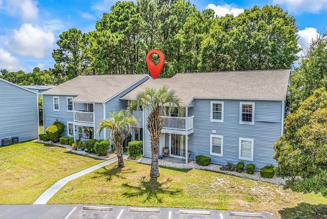 1356 Glenns Bay Rd Apt 204I, Myrtle Beach, SC 29575
