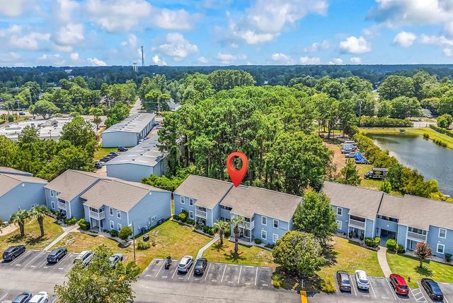 1356 Glenns Bay Rd Apt 204I, Myrtle Beach, SC 29575