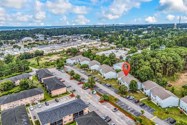 1356 Glenns Bay Rd Apt 204I, Myrtle Beach, SC 29575