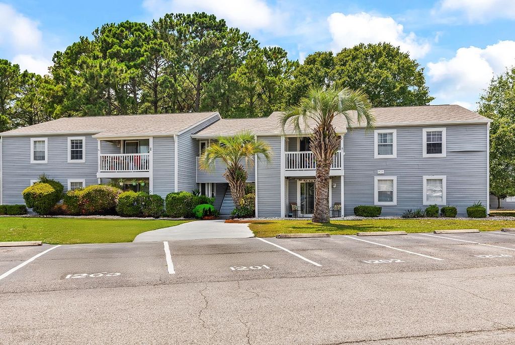 1356 Glenns Bay Rd Apt 204I, Myrtle Beach, SC 29575