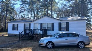 500 Greenwood Boulevard, Tarboro, NC 27886