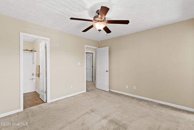119 Glen Cannon Drive, Jacksonville, NC 28546