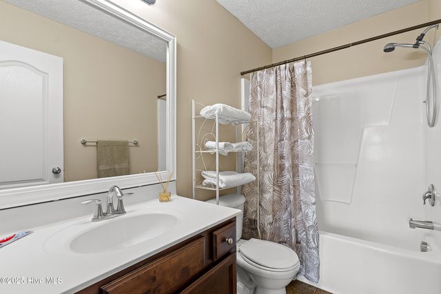 119 Glen Cannon Drive, Jacksonville, NC 28546
