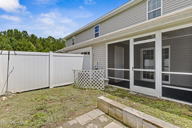 119 Glen Cannon Drive, Jacksonville, NC 28546