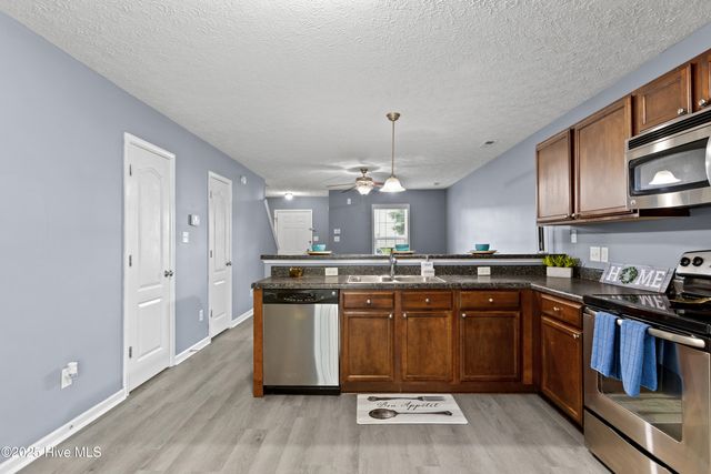 119 Glen Cannon Drive, Jacksonville, NC 28546