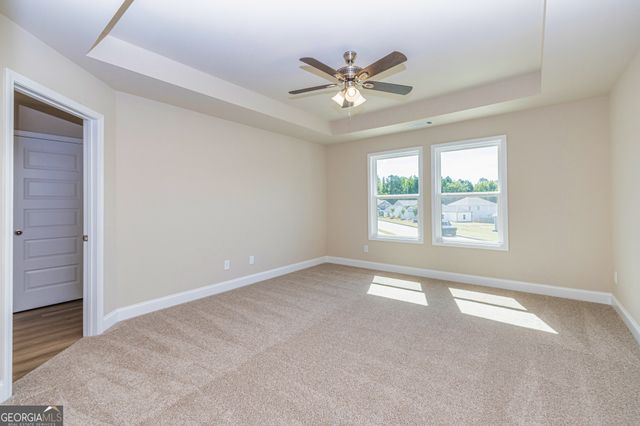 105 Hunts Mill Circle, Griffin, GA 30224