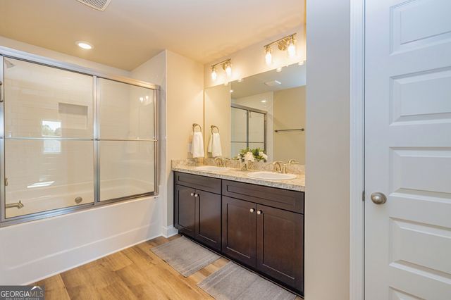 105 Hunts Mill Circle, Griffin, GA 30224