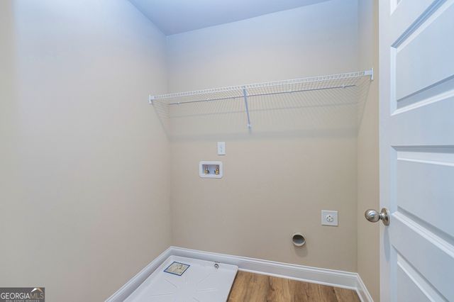 105 Hunts Mill Circle, Griffin, GA 30224