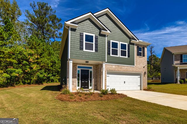 105 Hunts Mill Circle, Griffin, GA 30224