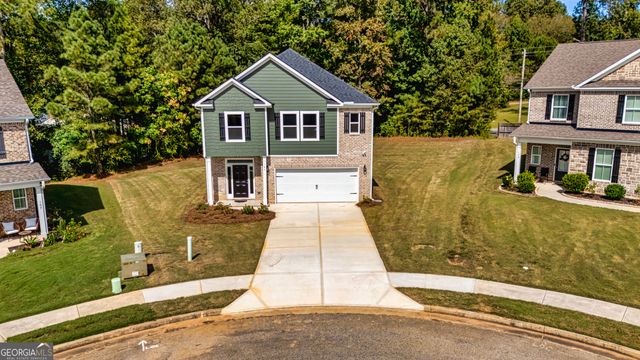 105 Hunts Mill Circle, Griffin, GA 30224