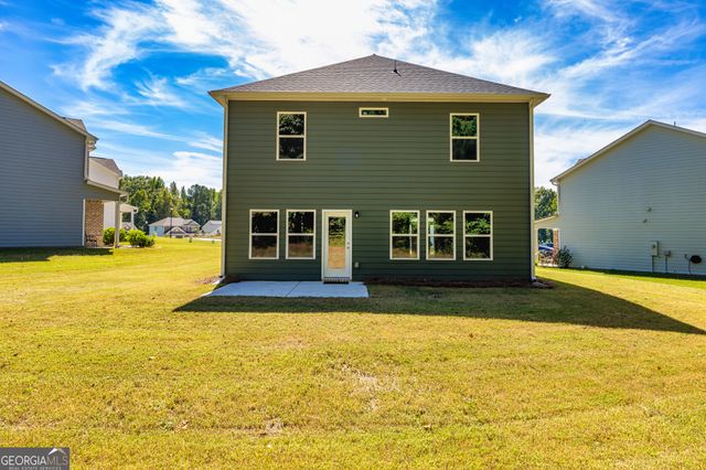 105 Hunts Mill Circle, Griffin, GA 30224