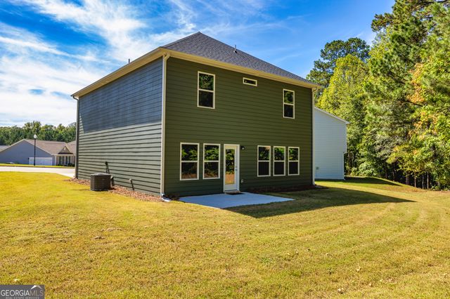 105 Hunts Mill Circle, Griffin, GA 30224