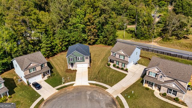 105 Hunts Mill Circle, Griffin, GA 30224