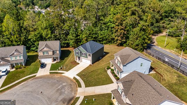 105 Hunts Mill Circle, Griffin, GA 30224