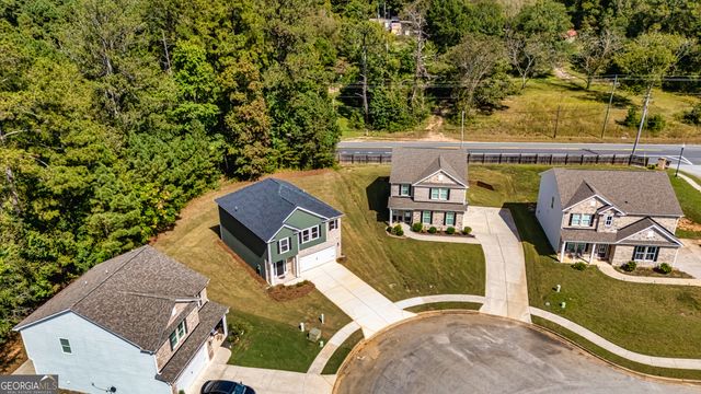 105 Hunts Mill Circle, Griffin, GA 30224