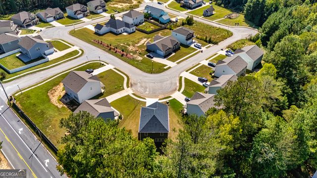 105 Hunts Mill Circle, Griffin, GA 30224