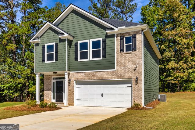 105 Hunts Mill Circle, Griffin, GA 30224