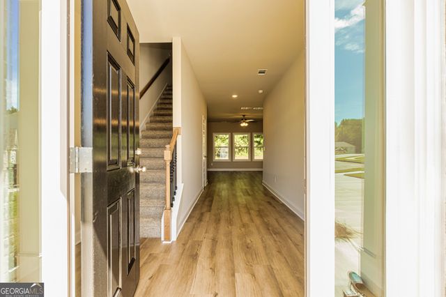 105 Hunts Mill Circle, Griffin, GA 30224