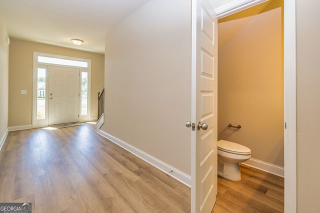 105 Hunts Mill Circle, Griffin, GA 30224