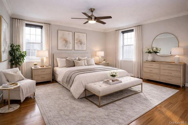 796 Bronx River Road B67, Bronxville, NY 10708