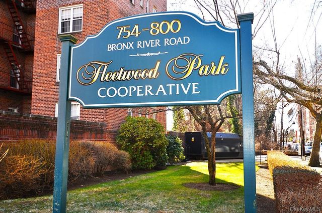 796 Bronx River Road B67, Bronxville, NY 10708