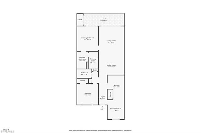 236 Pebble Beach CIR A202, Naples, FL 34113