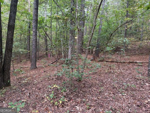 0 Salacoa-8 acres, Waleska, GA 30183